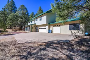 4800 S Wildlife Dr, Flagstaff, AZ 86005 - Photo 8