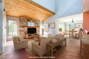 4800 S Wildlife Dr, Flagstaff, AZ 86005 - Photo 2