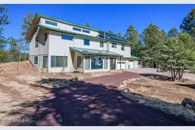 4800 S Wildlife Drive, Flagstaff, AZ 86005 - Photo 10