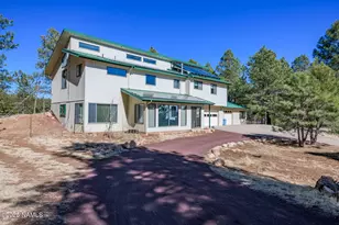 4800 S Wildlife Dr, Flagstaff, AZ 86005 - Photo 10