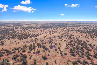 8755 Hawkeye Circle #Lot B, Williams, AZ 86046 - Photo 4