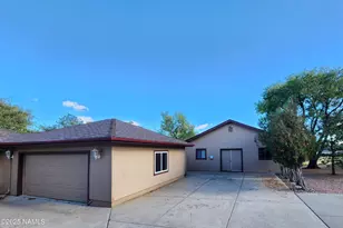 8285 Caballo Way, Flagstaff, AZ 86004 - Photo 60