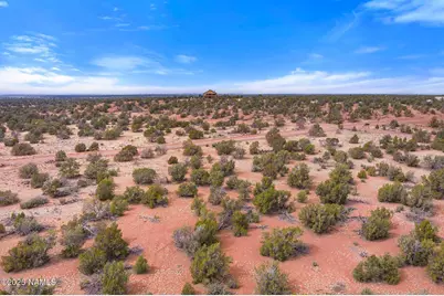 9996 Bird Dog Circle #Lot G, Williams, AZ 86046 - Photo 10