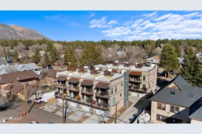 613 N Beaver Street #6, Flagstaff, AZ 86001 - Photo 2