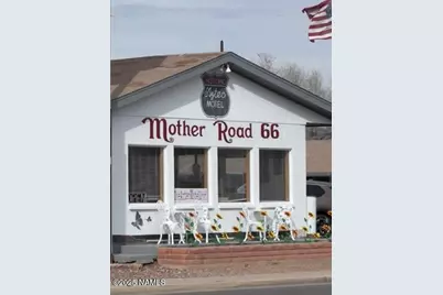 28184 Ventura Drive, Seligman, AZ 86337 - Photo 14