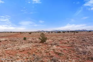 2458 E Antelope Vis, Williams, AZ 86046 - Photo 1