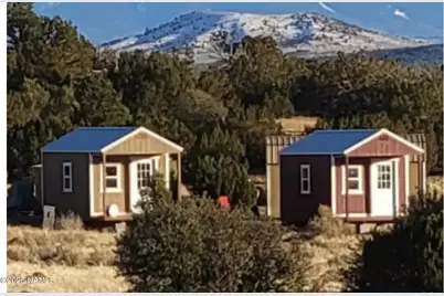 3569 E Venice Drive, Williams, AZ 86046 - Photo 1