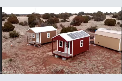 3569 E Venice Drive, Williams, AZ 86046 - Photo 2