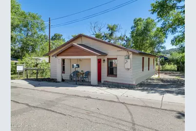 411 S 6th Street, Williams, AZ 86046 - Photo 4