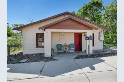 411 S 6th Street, Williams, AZ 86046 - Photo 1