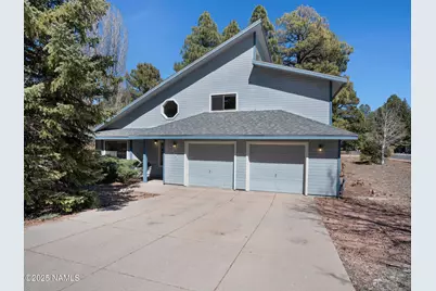 3792 E Ramble Wood Drive, Flagstaff, AZ 86004 - Photo 1