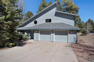 3792 E Ramble Wood Dr, Flagstaff, AZ 86004 - Photo 1