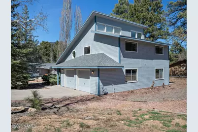 3792 E Ramble Wood Drive, Flagstaff, AZ 86004 - Photo 2