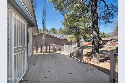 3792 E Ramble Wood Drive, Flagstaff, AZ 86004 - Photo 30