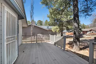 3792 E Ramble Wood Dr, Flagstaff, AZ 86004 - Photo 30