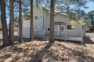 3792 E Ramble Wood Dr, Flagstaff, AZ 86004 - Photo 32