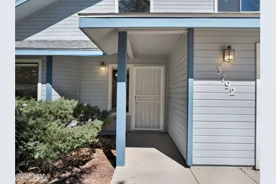 3792 E Ramble Wood Drive, Flagstaff, AZ 86004 - Photo 4