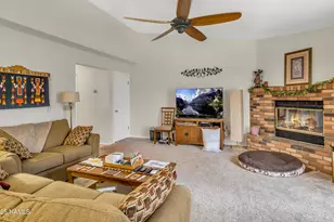 2781 N Walnut Hills Dr, Flagstaff, AZ 86004 - Photo 4