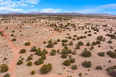 3454 E Antelope Vista, Williams, AZ 86046 - Photo 1