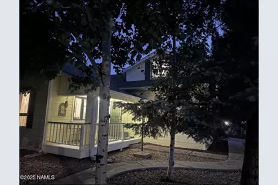 304 S 4th Street, Williams, AZ 86046 - Photo 38