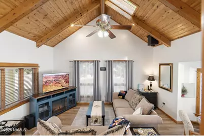 304 S 4th Street, Williams, AZ 86046 - Photo 6