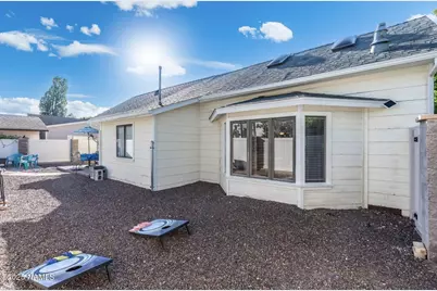 304 S 4th Street, Williams, AZ 86046 - Photo 34