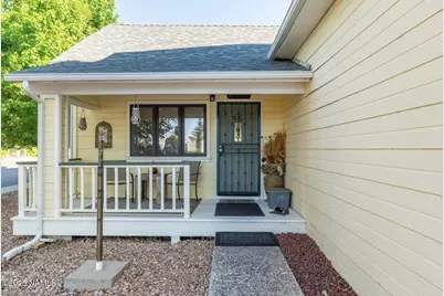 304 S 4th Street, Williams, AZ 86046 - Photo 4