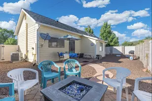 304 S 4th St, Williams, AZ 86046 - Photo 32