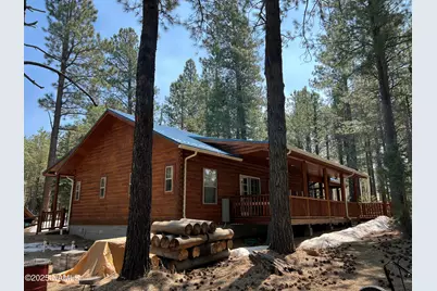 6617 Freedline Drive, Flagstaff, AZ 86001 - Photo 26