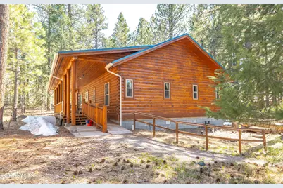 6617 Freedline Drive, Flagstaff, AZ 86001 - Photo 34