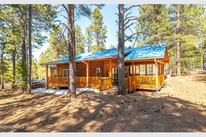 6617 Freedline Drive, Flagstaff, AZ 86001 - Photo 8