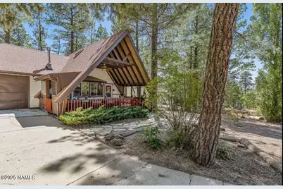 1245 E Antelope Trail, Munds Park, AZ 86017 - Photo 2