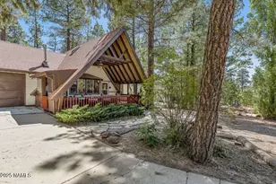 1245 E Antelope Trl, Munds Park, AZ 86017 - Photo 2