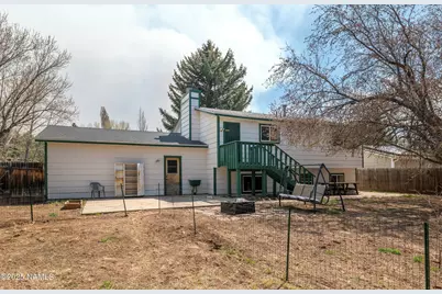 1731 N Deer Crossing Road, Flagstaff, AZ 86004 - Photo 22