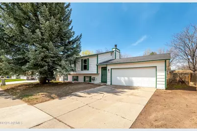 1731 N Deer Crossing Road, Flagstaff, AZ 86004 - Photo 2