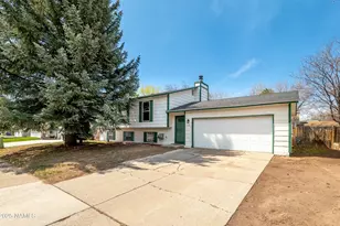 1731 N Deer Crossing Rd, Flagstaff, AZ 86004 - Photo 2