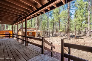 7621 E Jolly Rogue Ln, Williams, AZ 86046 - Photo 48