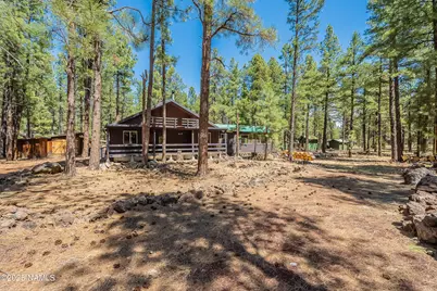 7621 E Jolly Rogue Lane, Williams, AZ 86046 - Photo 10