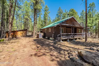 7621 E Jolly Rogue Lane, Williams, AZ 86046 - Photo 12