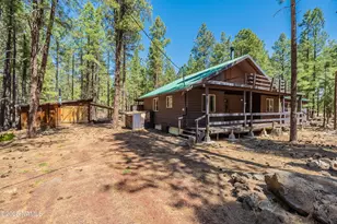 7621 E Jolly Rogue Ln, Williams, AZ 86046 - Photo 12