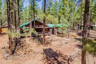 7621 E Jolly Rogue Ln, Williams, AZ 86046 - Photo 2