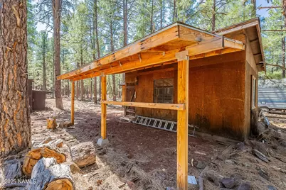 7621 E Jolly Rogue Lane, Williams, AZ 86046 - Photo 54