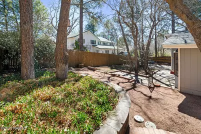 4240 N Fanning Drive, Flagstaff, AZ 86004 - Photo 70