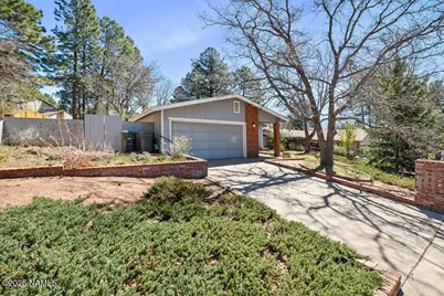 4240 N Fanning Drive, Flagstaff, AZ 86004 - Photo 2