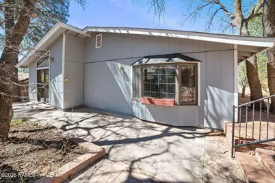 4240 N Fanning Drive, Flagstaff, AZ 86004 - Photo 72