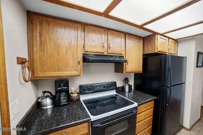 4240 N Fanning Drive, Flagstaff, AZ 86004 - Photo 30