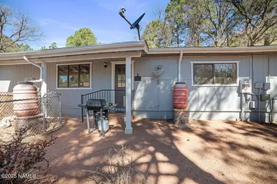 4240 N Fanning Drive, Flagstaff, AZ 86004 - Photo 62
