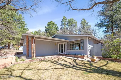 4240 N Fanning Drive, Flagstaff, AZ 86004 - Photo 8