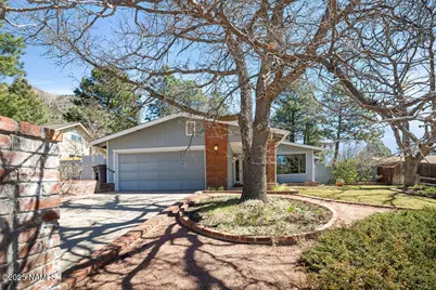 4240 N Fanning Drive, Flagstaff, AZ 86004 - Photo 4