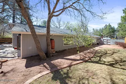 4240 N Fanning Drive, Flagstaff, AZ 86004 - Photo 68